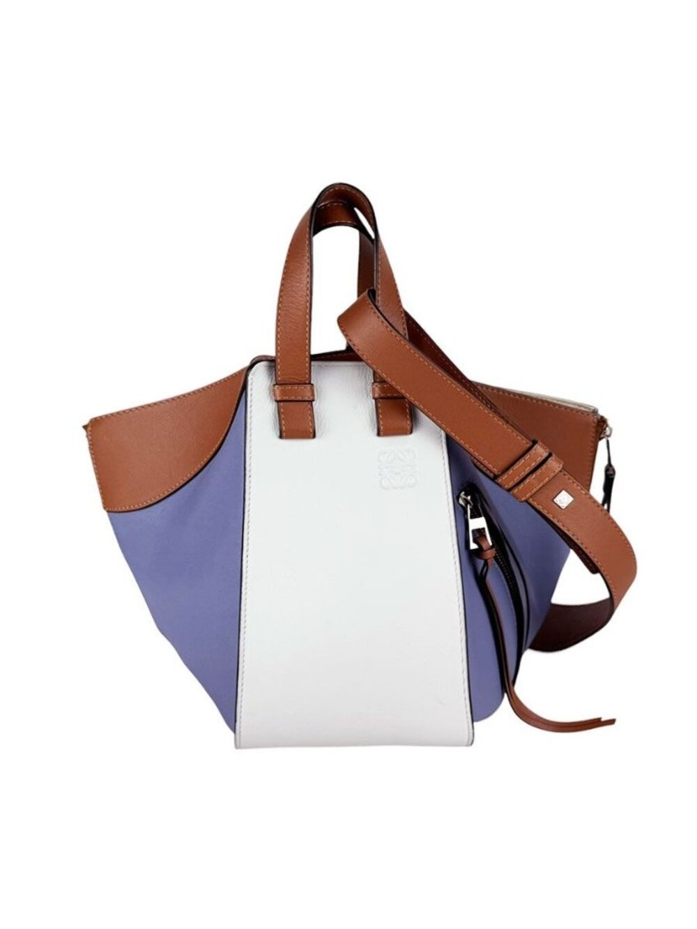Loewe Shoulder Bag Hammock Small